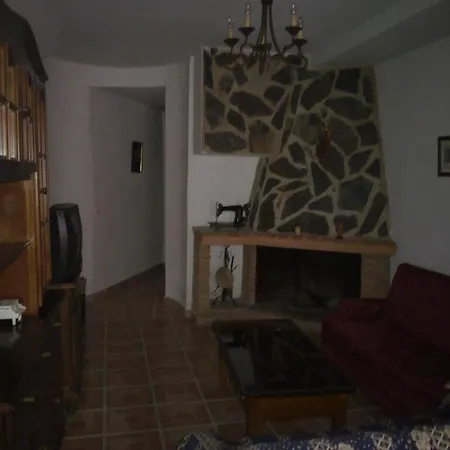 Apartment Casas Cueva Paloma *