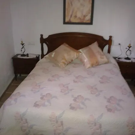Casas Cueva Paloma *