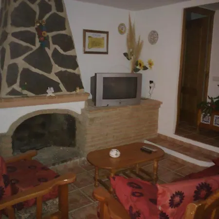 Casas Cueva Paloma Los Carriones