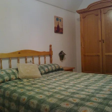 Apartment Casas Cueva Paloma *