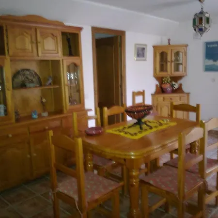 Casas Cueva Paloma *