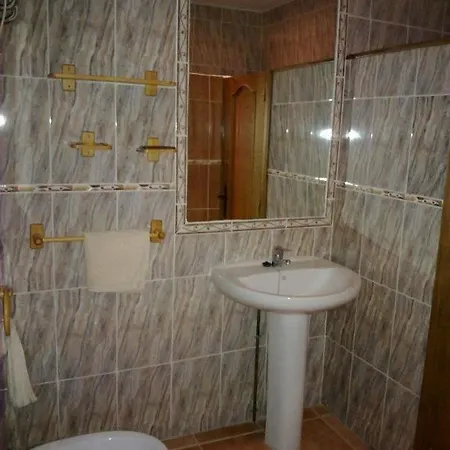 Casas Cueva Paloma