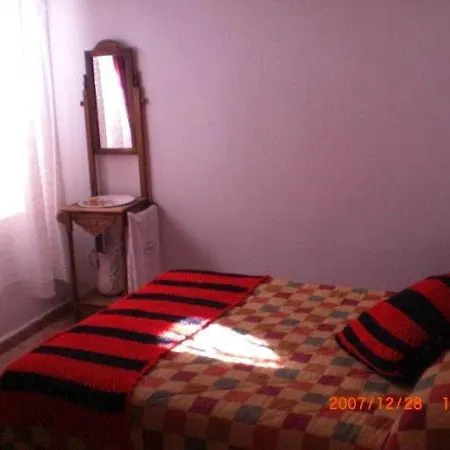 Casas Cueva Paloma Apartment