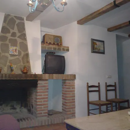 Apartment Casas Cueva Paloma *