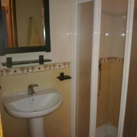 Casas Cueva Paloma *