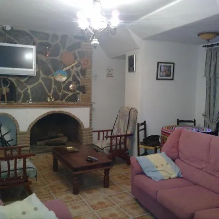 Casas Cueva Paloma