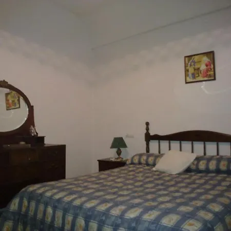 Apartment Casas Cueva Paloma Los Carriones