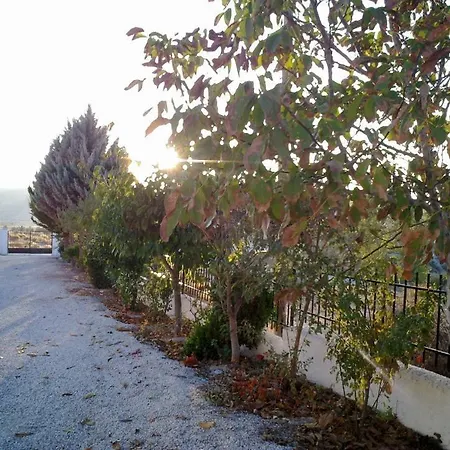 Apartment Casas Cueva Paloma